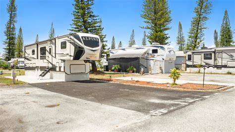Highland Pines RV Park - Hipcamp in Deerfield Beach, … - raincitystudios.com