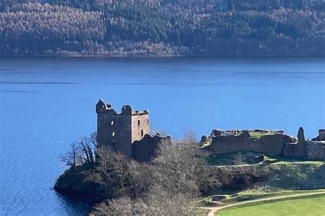 HIGHLAND TOURS AND TRANSFERS (Inverness)