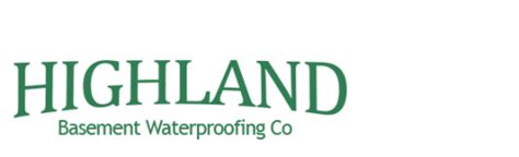 HIGHLAND WATERPROOFING - 4635 Illinois Ave, Louisville, KY - Yelp