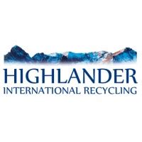 HIGHLANDER INTERNATIONAL RECYCLING LIMITED people