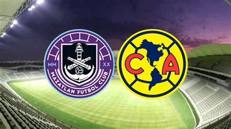 Highlight Club America vs Mazatlan FC 08:00 - 16/03/2026 - balustradellc