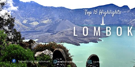 Highlights Lombok & Gili Islands - balustradellc