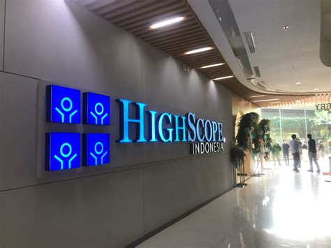 Highscope Indonesia - coolestguyplanet.net