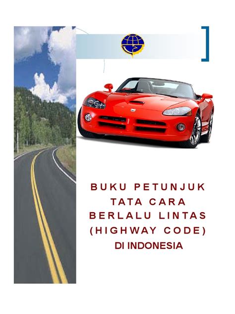 highway code versi publisher yg bs diprint-1b - balustradellc