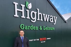 HIGHWAY GARDEN AND LEISURE LIMITED Inactive - Global …