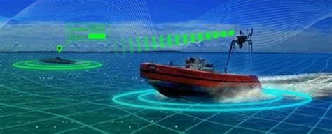 HII Purchases Autonomy Company to Bolster Unmanned Surface …