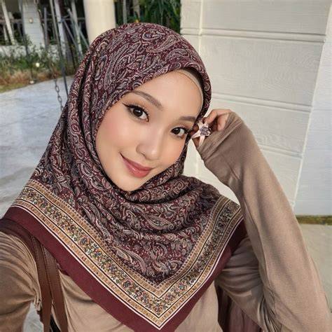 HIJAB VIRAL pose terbaru & cewek cantik trending referensi andini permata bokep adik bagi pencinta train station membuka kewanitaan full HD tanpa gangguan film petualangan fantasi image 1