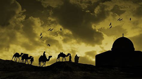 Hijrah - balustradellc