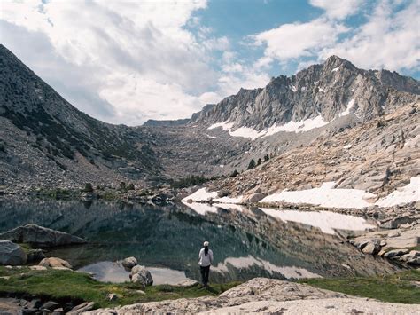 Hike to These Alpine Lakes in North America - OnTheSnow - balustradellc