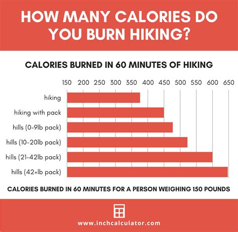 Hiking: Calories Burned, Weight Loss, and More - balustradellc