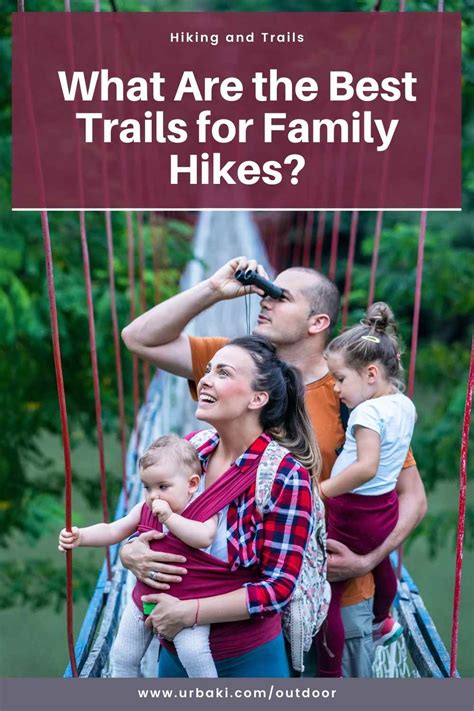 Hiking Adventures: A Guide to Safe and Enjoyable Family Hikes - balustradellc