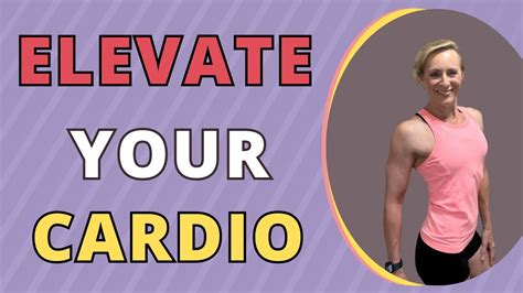 Hiking cardio booster: how to elevate your fitness for challenging ... - balustradellc