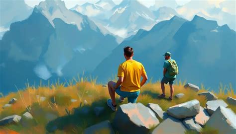 Hiking Conditioning: Essential Training for Trail … - balustradellc