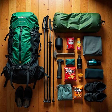 Hiking Gear: Our Top Recommendations for 2025 - Monkeys and Mountains ... - balustradellc
