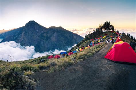 Hiking in Indonesia - Where To Hike When - balustradellc