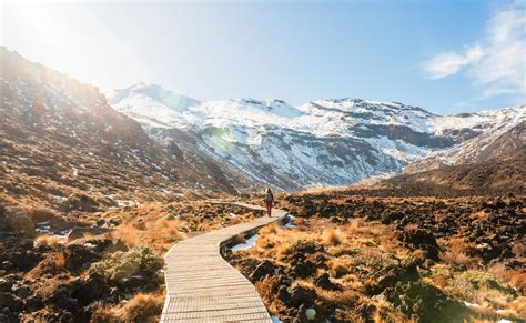 HIKING in NEW ZEALAND - The Ultimate Trekking … - balustradellc