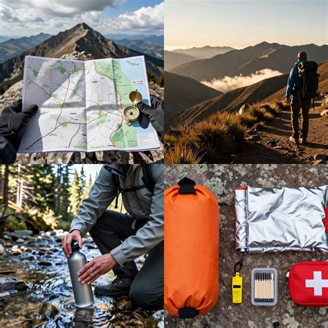 Hiking In Remote Areas: Preparation And Safety - Trail … - balustradellc