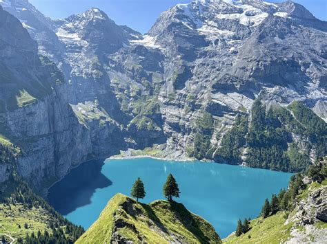 Hiking In Switzerland: 20 BEST Hikes In Switzerland - balustradellc