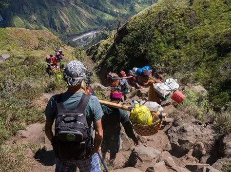 Hiking Mount Rinjani: The Essential Guide (updated for … - balustradellc