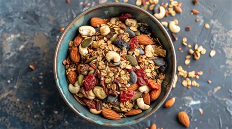 Hiking Nutrition: Essential Guide for Trail Fuel | Get Go Outdoors - balustradellc