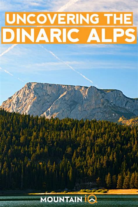 Hiking the Dinaric Alps like a pro - MSN - balustradellc