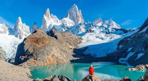 Hiking tours in Patagonia | KE Adventure Travel - balustradellc