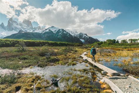 Hiking Tours Patagonia - balustradellc