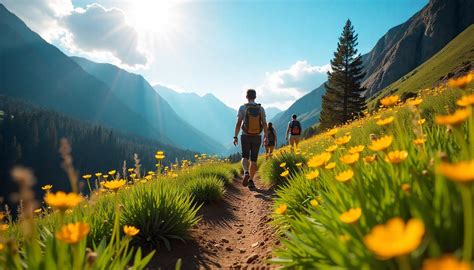 Hiking Trails - Pine Mountain Club - raincitystudios.com