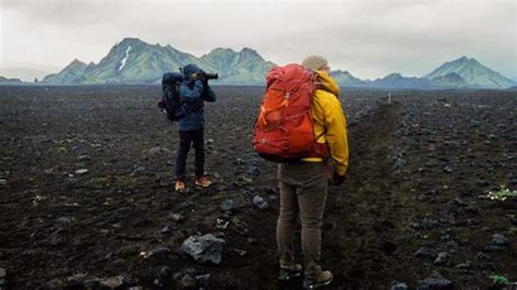 Hiking volcanic terrains: Top spots, tips, and more - balustradellc