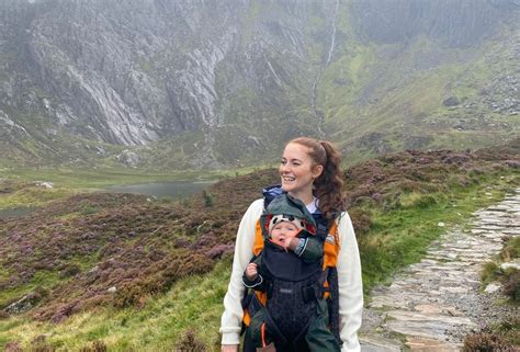 Hiking With A Baby - The Ultimate Guide & Essential … - balustradellc