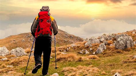 Hiking Your Way to a Healthy Heart - Earth Trek Gear - balustradellc
