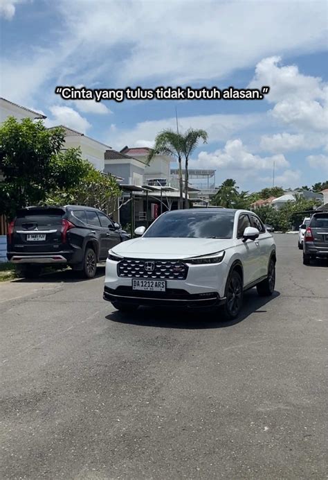 Hikmah Mobil Honda Banjarmasin on TikTok - balustradellc