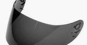 Hilangkan Baret Kaca Helm - balustradellc