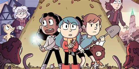 HILDA
