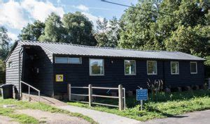 HILDERSHAM VILLAGE HALL TRUST Definition Law Insider