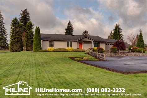 HILINE HOMES OF SATSOP - 19 Photos - 306 S 4th St, Satsop ... - Yelp