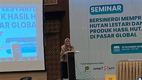 Hilirisasi Industri Hasil Hutan Mampu Genjot Investasi - raincitystudios.com