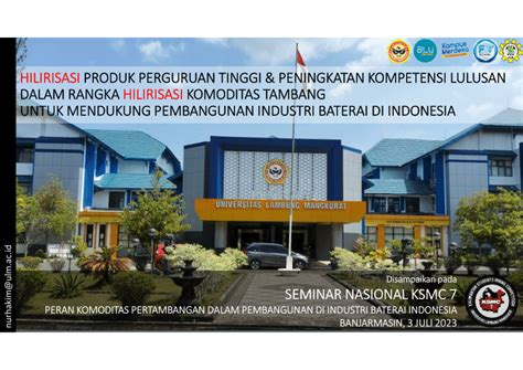 Hilirisasi Produk Hidrosiapatit dalam Rangka Peningkatan Nilai Jual ... - raincitystudios.com