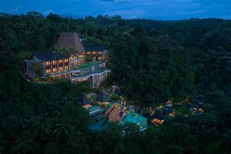 Hiliwatu, Bali Ubud, a Tribute Portfolio Resort - Marriott - balustradellc