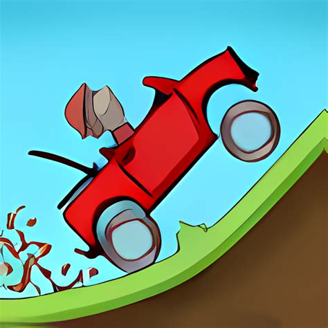 Hill Climb Racing for iPhone - Download - muktibox.com
