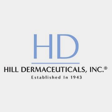 HILL DERMACEUTICALS, INC.. SANFORD, FL - BisProfiles