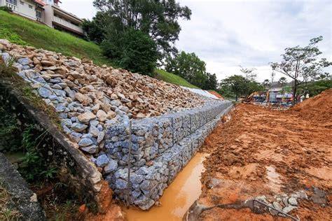 Hill Erosion Control | Coir Mats for Erosion Control - raincitystudios.com