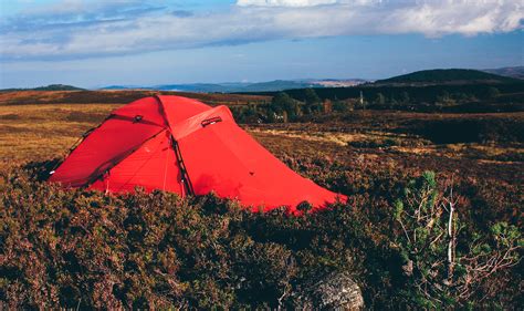 Hilleberg Jannu Review | Tested & Rated - GearLab - balustradellc