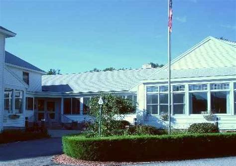 HILLSBOROUGH COUNTY NURSING HOME in GOFFSTOWN, NH …