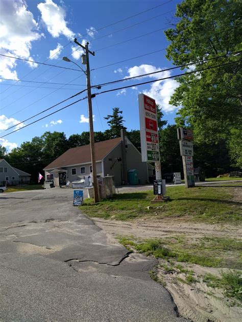 HILLTOP MINI MART, Raymond - Número de Teléfono y …