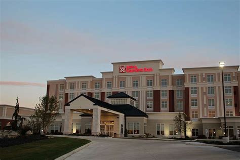 HILTON GARDEN INN FINDLAY $112 ($̶1̶2̶2̶)