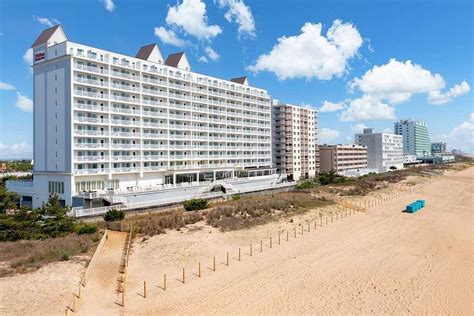 HILTON GARDEN INN OCEAN CITY OCEANFRONT - Updated 2024 Prices (MD)