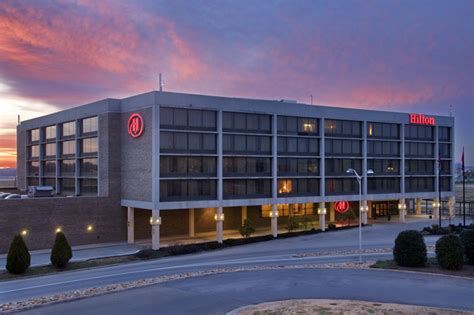 HILTON KNOXVILLE AIRPORT $149 ($̶1̶8̶1̶) - Tripadvisor