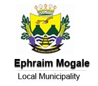 HIM M MIIIT - Ephraim Mogale Local Municipality