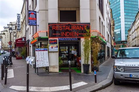 HIMALAYA RESTAURANT, Parigi - Montparnasse - Menu, Prezzo …